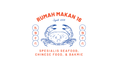 Loker  Cook Helper di Rumah Makan 16 Spesialis Seafood, Chinese Food, dan Bakmie
